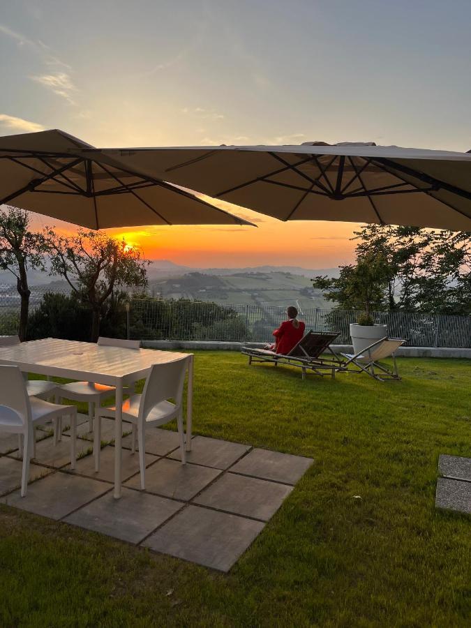 Appartamento Tramonto - Le Grotte & *